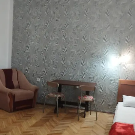 Appartamento в центрі міста