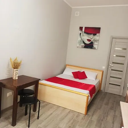 Appartamento в центрі міста