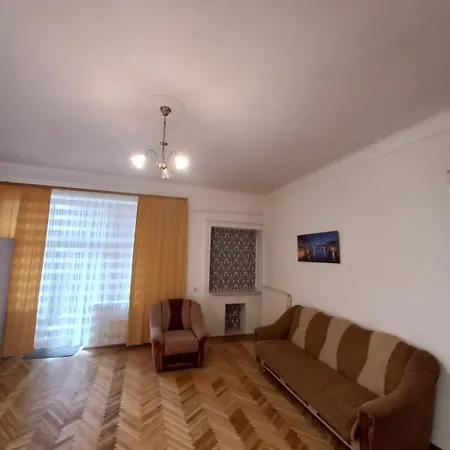 в центрі міста Appartamento *
