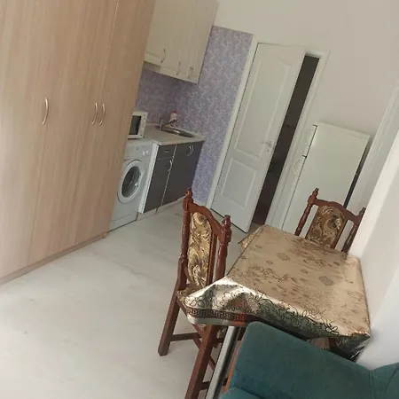 Appartamento в центрі міста Leopoli