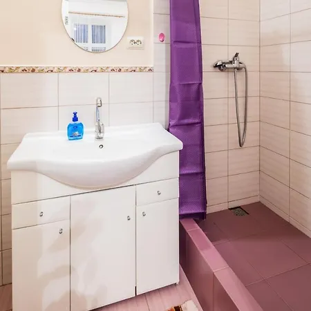 Appartamento в центрі міста