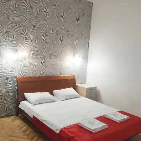 в центрі міста Appartamento