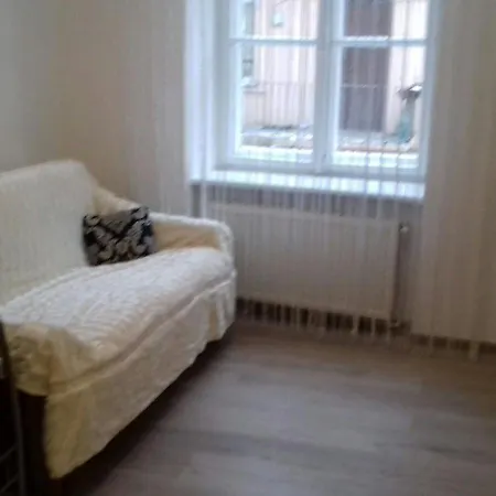 Appartamento в центрі міста